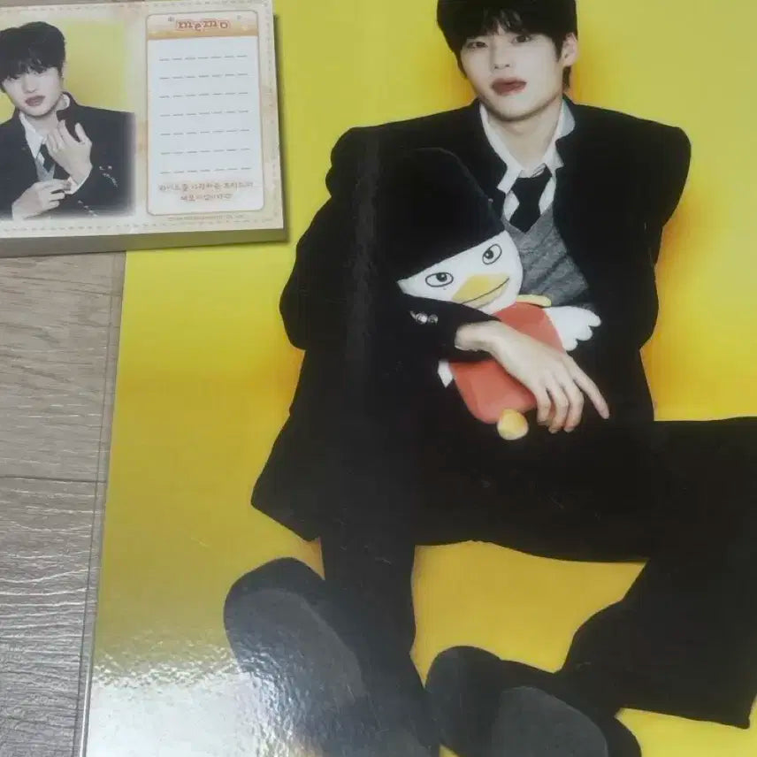 라이즈 소희 허그