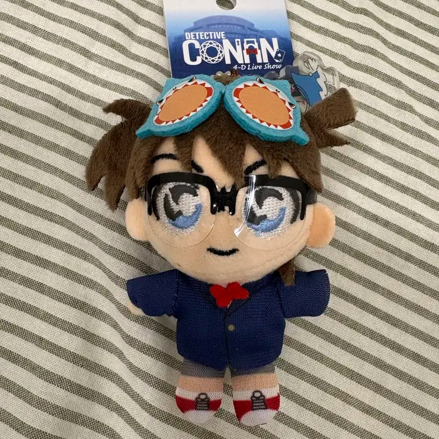 유니버셜 스튜디오 재펜 코난 인형