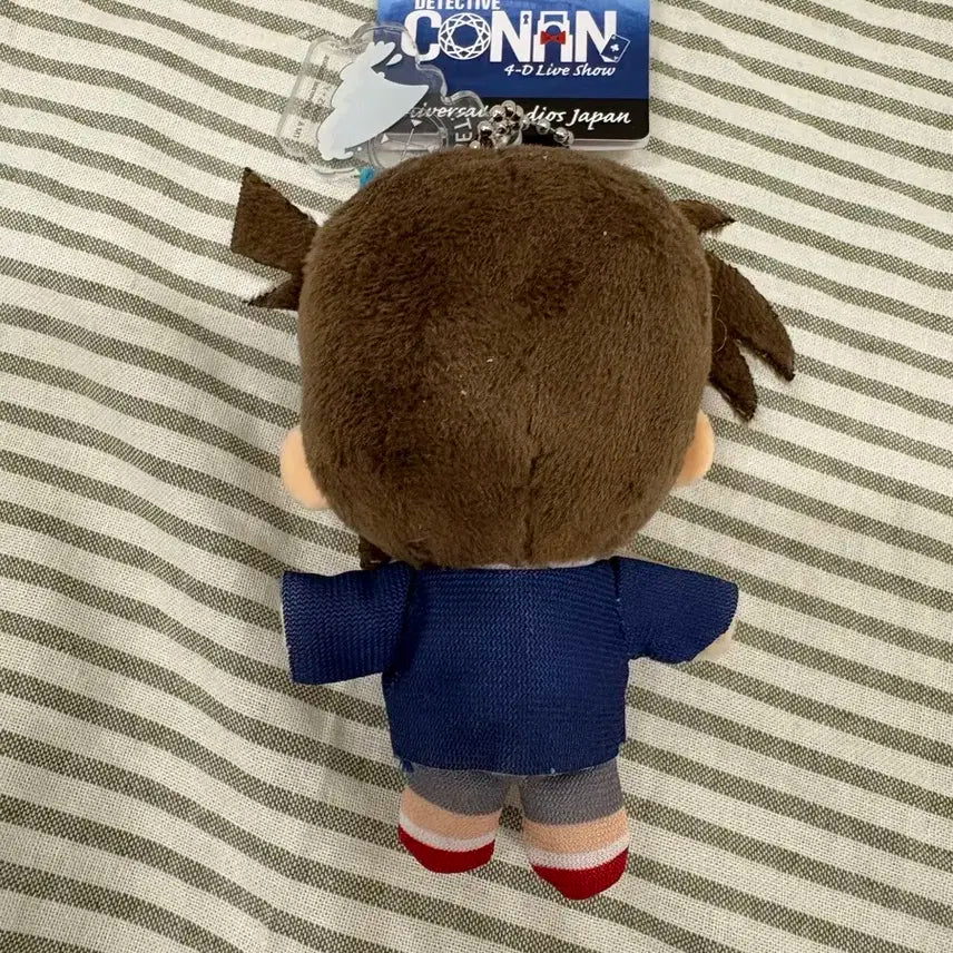 유니버셜 스튜디오 재펜 코난 인형