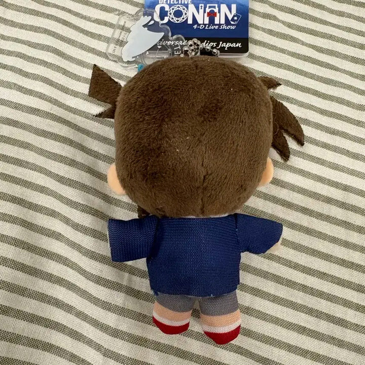 유니버셜 스튜디오 재펜 코난 인형