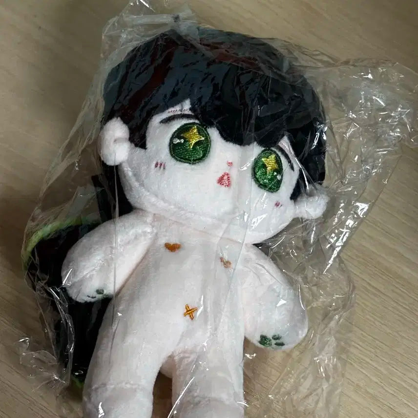 플레이브 하민 인형 양도