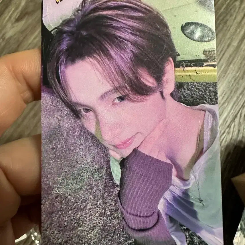 투어스 플레이하드 츠타야 럭드 영재