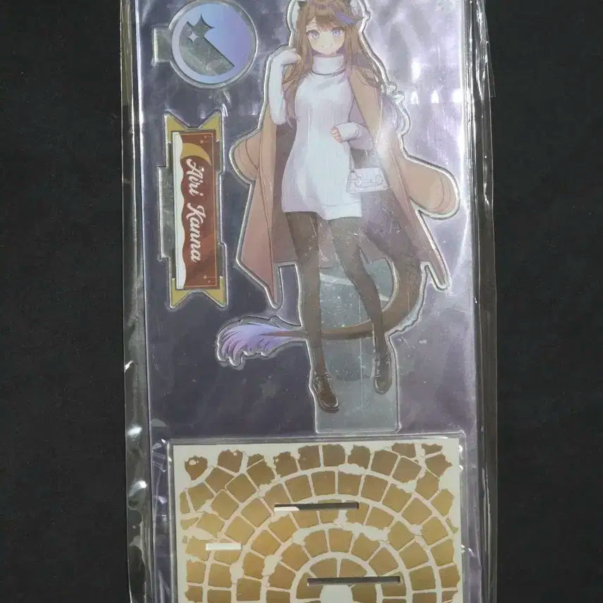 스텔라이브 아이리 칸나 아크릴 스탠드