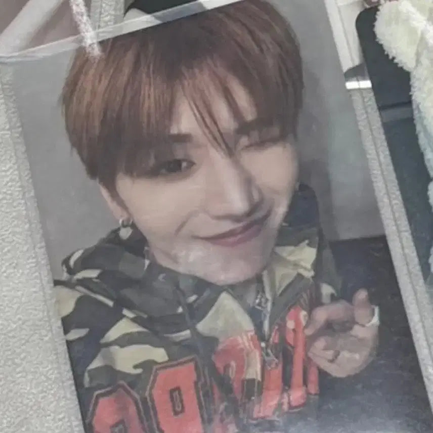 보이넥스트도어 19.99 위버스 특전 리우 양도