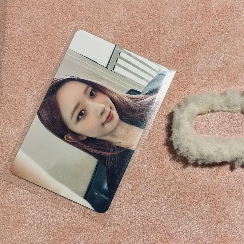 아이브 레이 러브드 아이브 마인 스타쉽스퀘어 스스퀘 가로 미공포