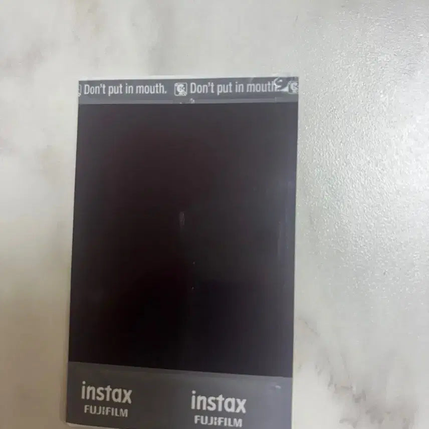 보넥도 이한 싸인 폴라(How 사운드웨이브팝업)