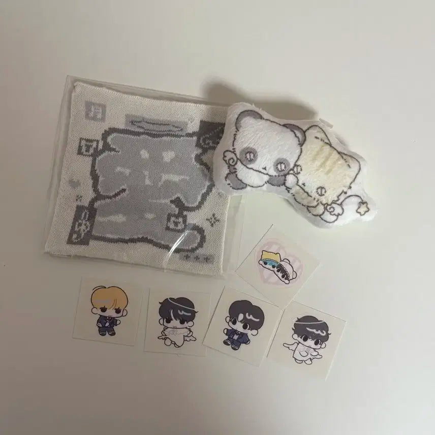 엔시티 위시 유우시 사쿠야 sak 치즈볼즈 카페 특전 코스터 쿠션키링