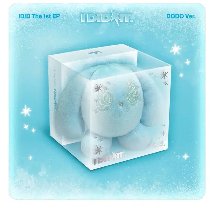 아이딧 두두(DODO Ver.) IDID