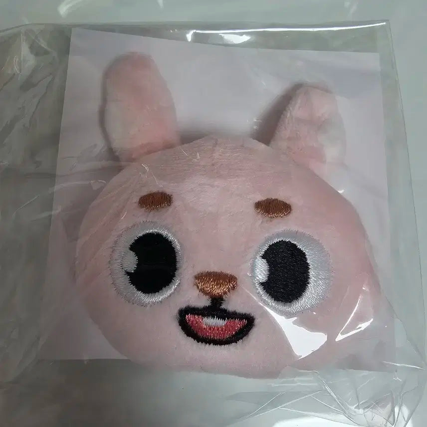 데이식스 데니멀즈 일본엠디 소프트뱃지 토이뱃지 필 (미개봉)