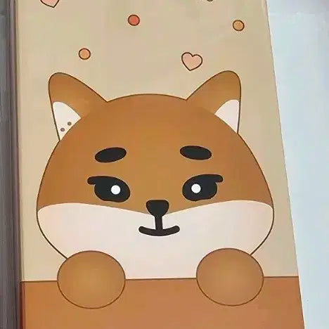 데이식스 데니멀즈 비즈키트 케 (미개봉)