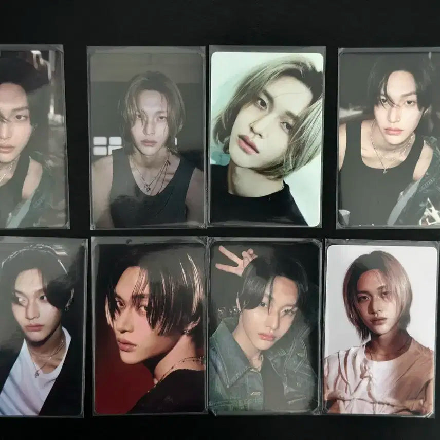 라이즈 원빈 포카 일괄