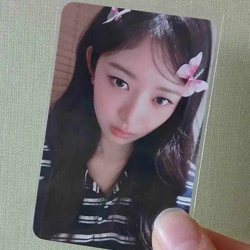 아이브 레이 월드투어 콘서트 럭드