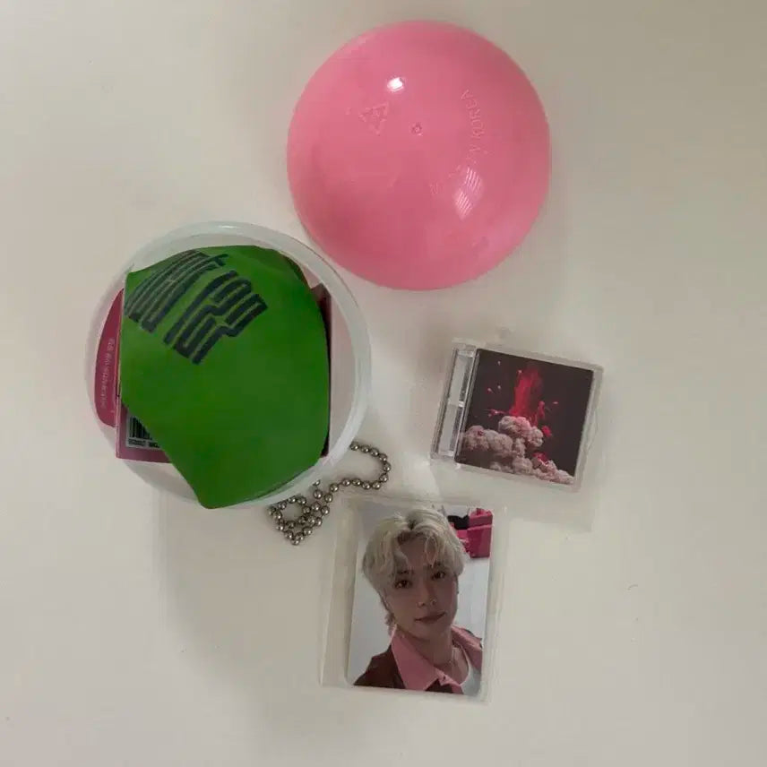 Sm 30주년 타임캡슐 앨범 엔시티 재현