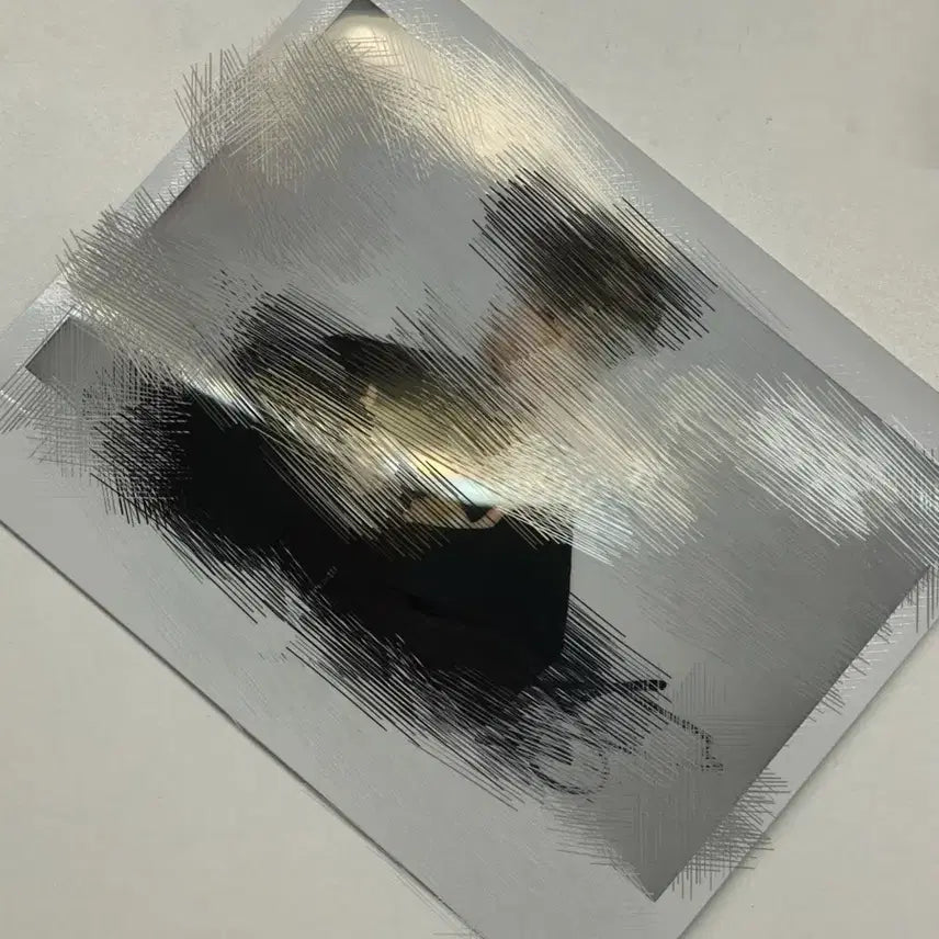 엔시티 드림 127 마크 싸인폴라 앙도