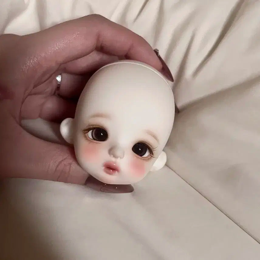 플러피치 도담 리리님메이크업