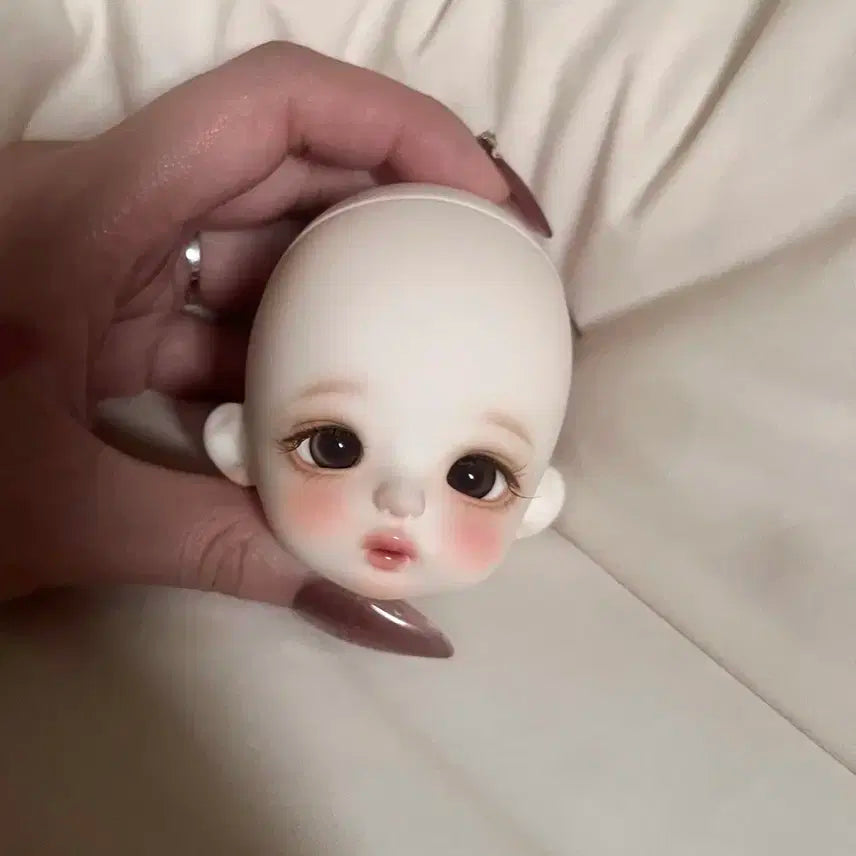 플러피치 도담 리리님메이크업