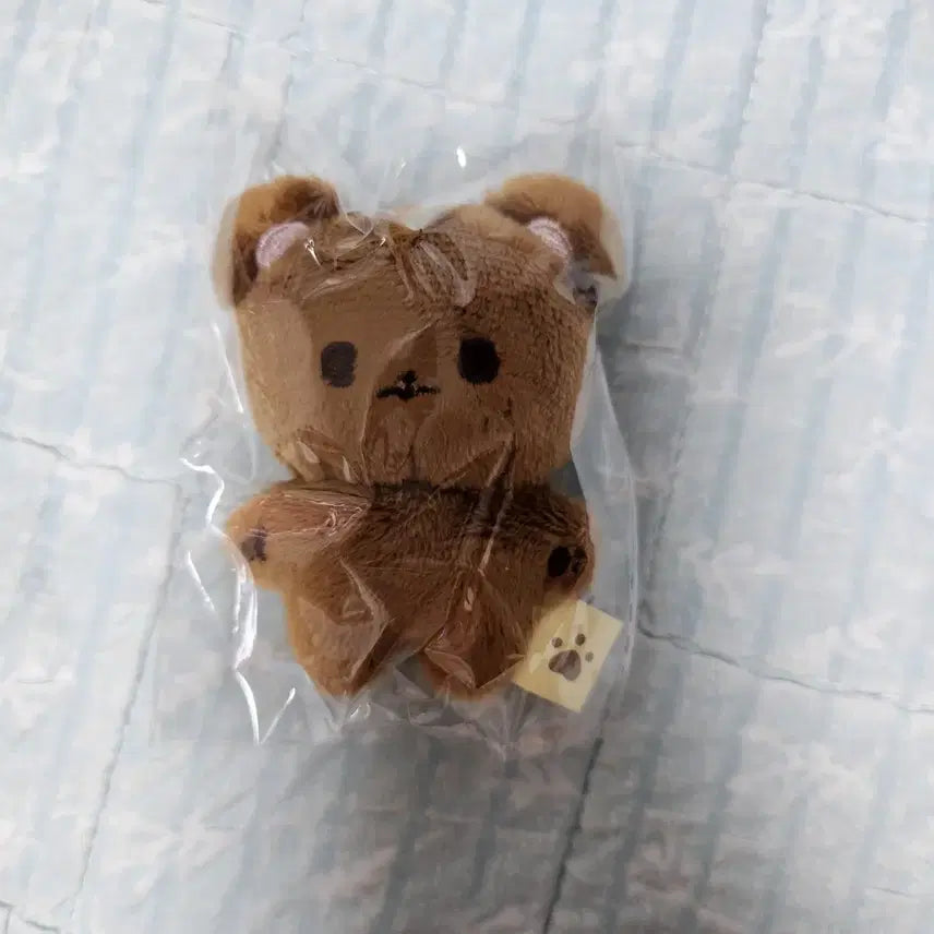 엔시티 드림 127 해찬 인형