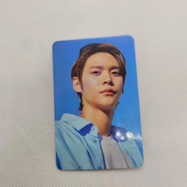 핫트랙스 라이즈 은석 포카