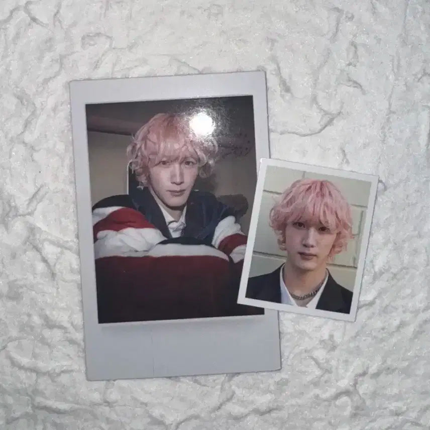 소울 p1harmony 8th 피원하모니 duh h버전 앨범 폴라 증사