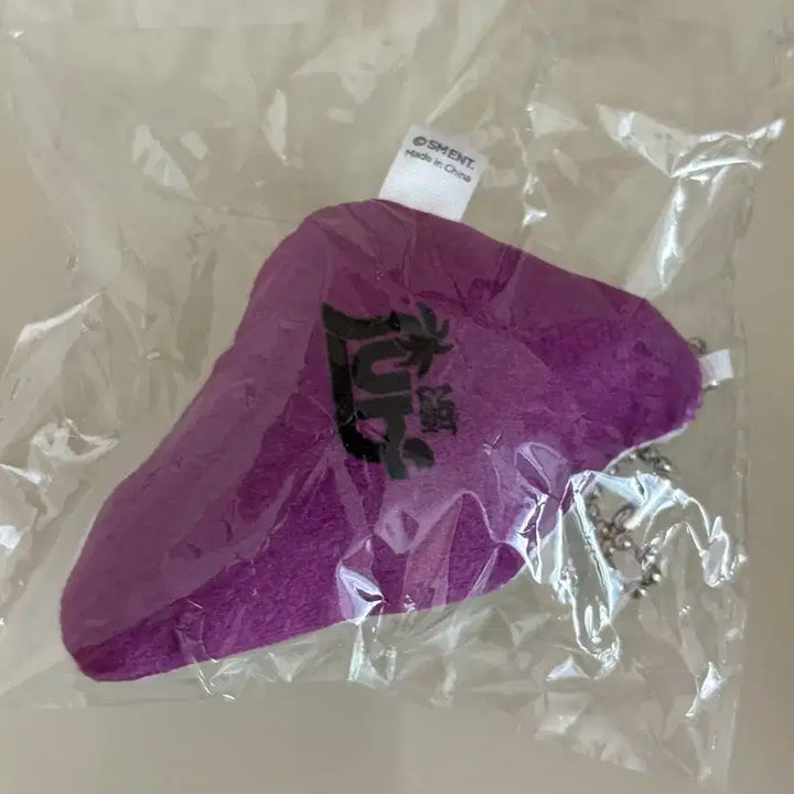 (미개봉)시온 엔시티 위시 팝업 스토어 랜덤 가챠 쿠션키링