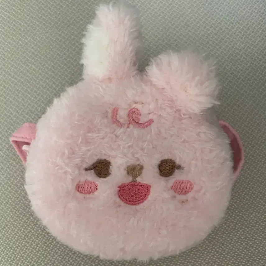 데이식스 데니멀즈 플러시 백팩 단순개봉