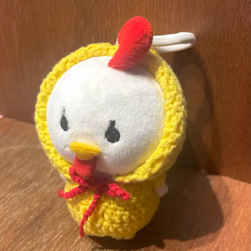 제형 데니멀즈 인형 쩨