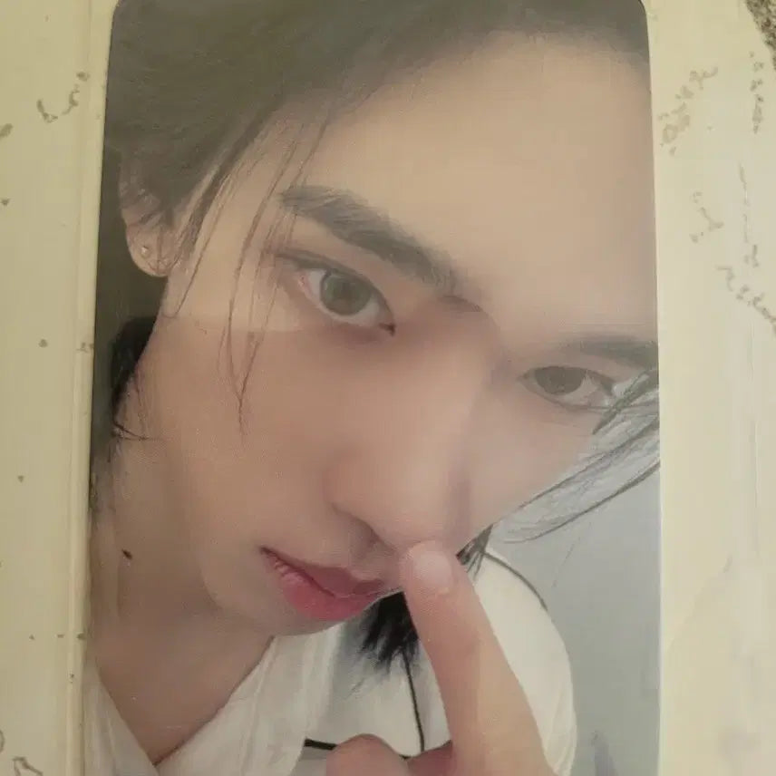 루네이트 카엘 LOST 공방포카 양도