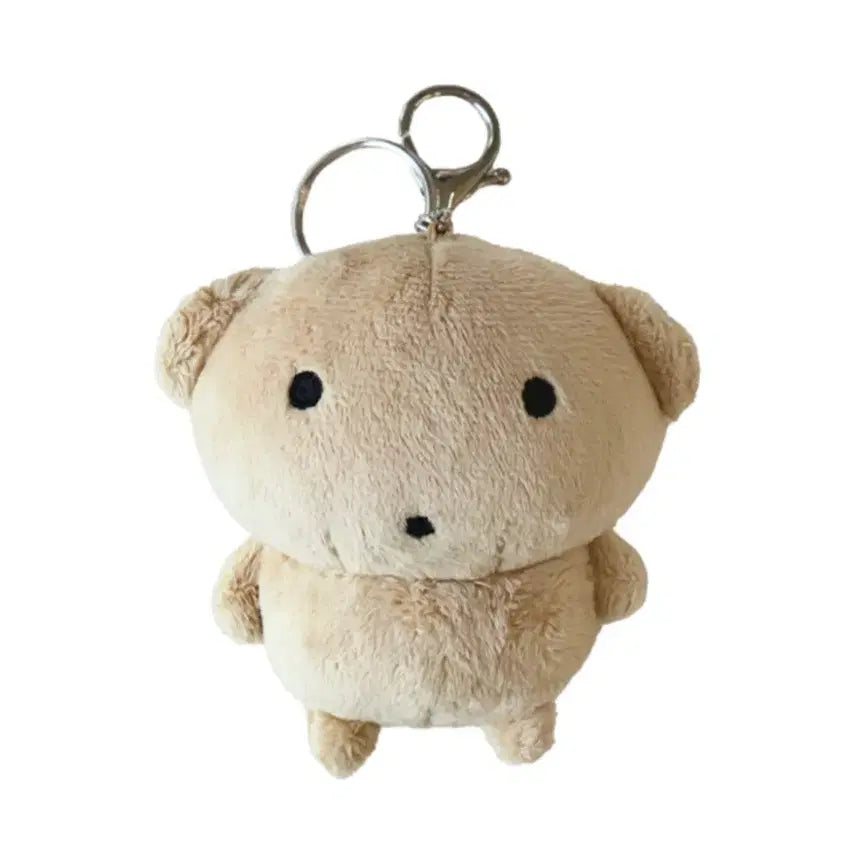 유니버스존 누덕이 인형키링 원가양도