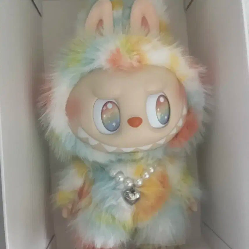 라부부 락 더 유니버스 판매