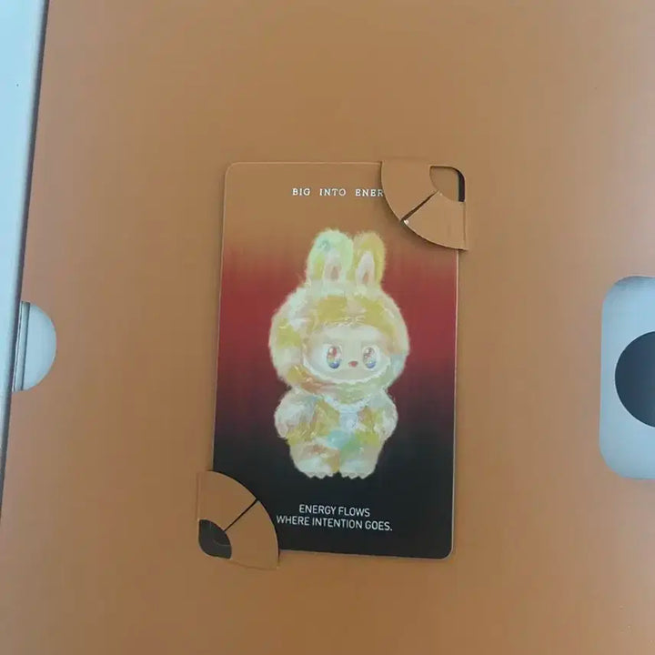 라부부 락 더 유니버스 판매