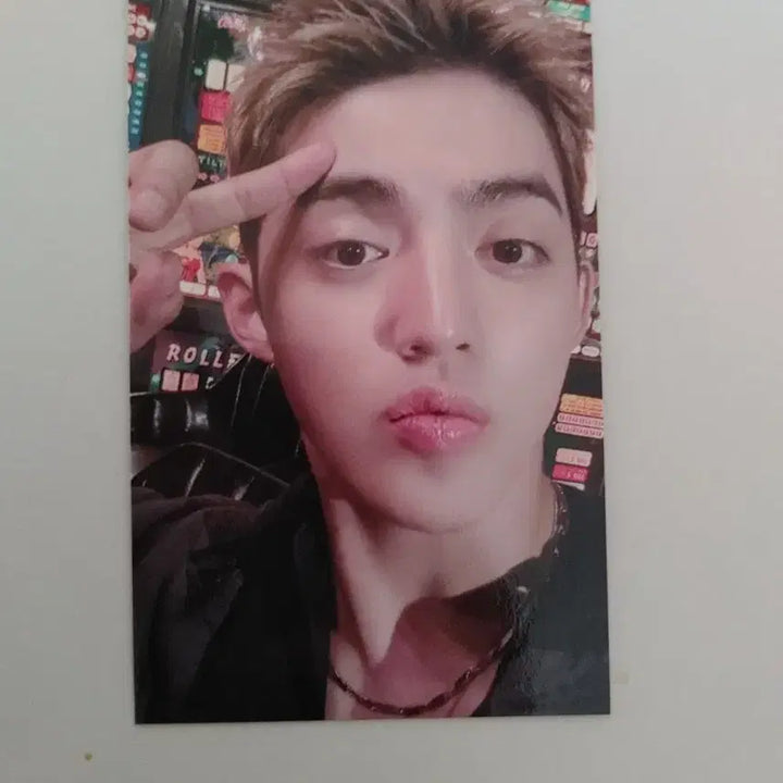 cxm hype vibes 유니버셜 에스쿱스 특전