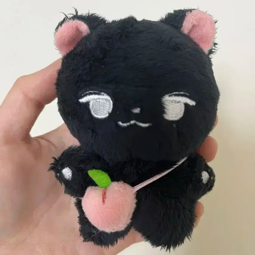 재현 인형 블랙잰