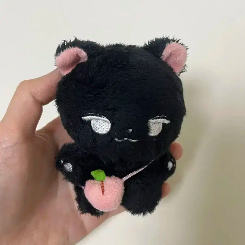 재현 인형 블랙잰