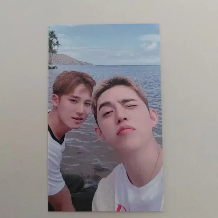 cxm hype vibes 유니버셜 에스쿱스 민규 유닛 특전