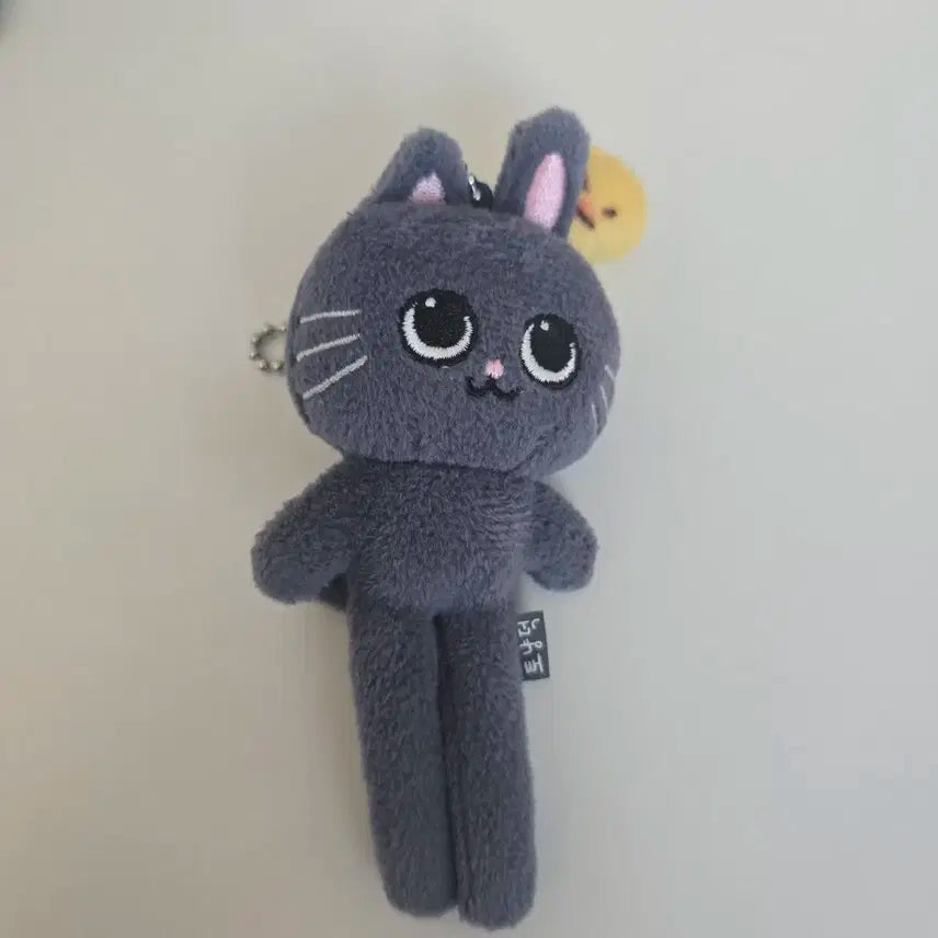 라이즈 리라즈 MD 원빈 토냥덕 롱다리 인형