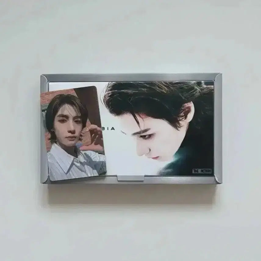 보이넥스트도어 보넥도 디액션 프레임 앨범 이한 풀세트