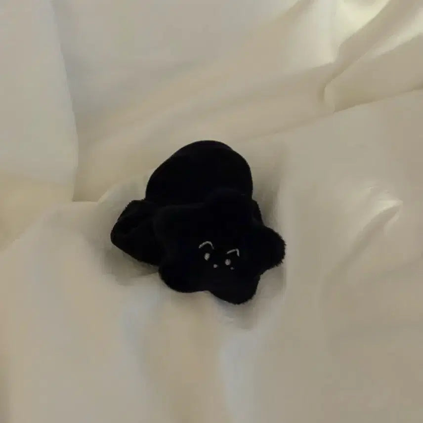 nct127 마크 mark 별가사리 맠가사리 헤어밴드