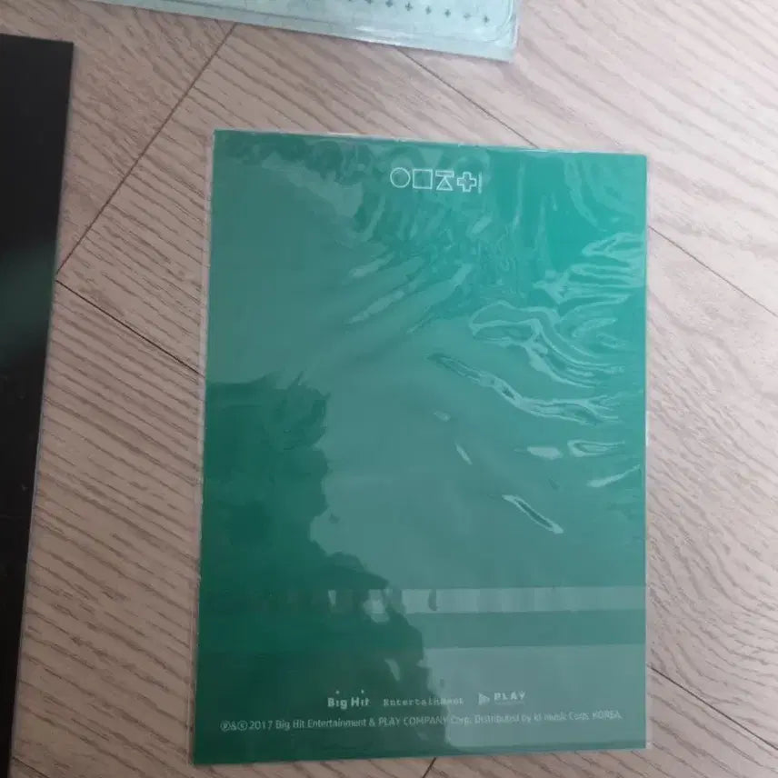 방탄 3기 머스터 블루레이 Blu-ray 등신대 제외 풀셋양도. bts