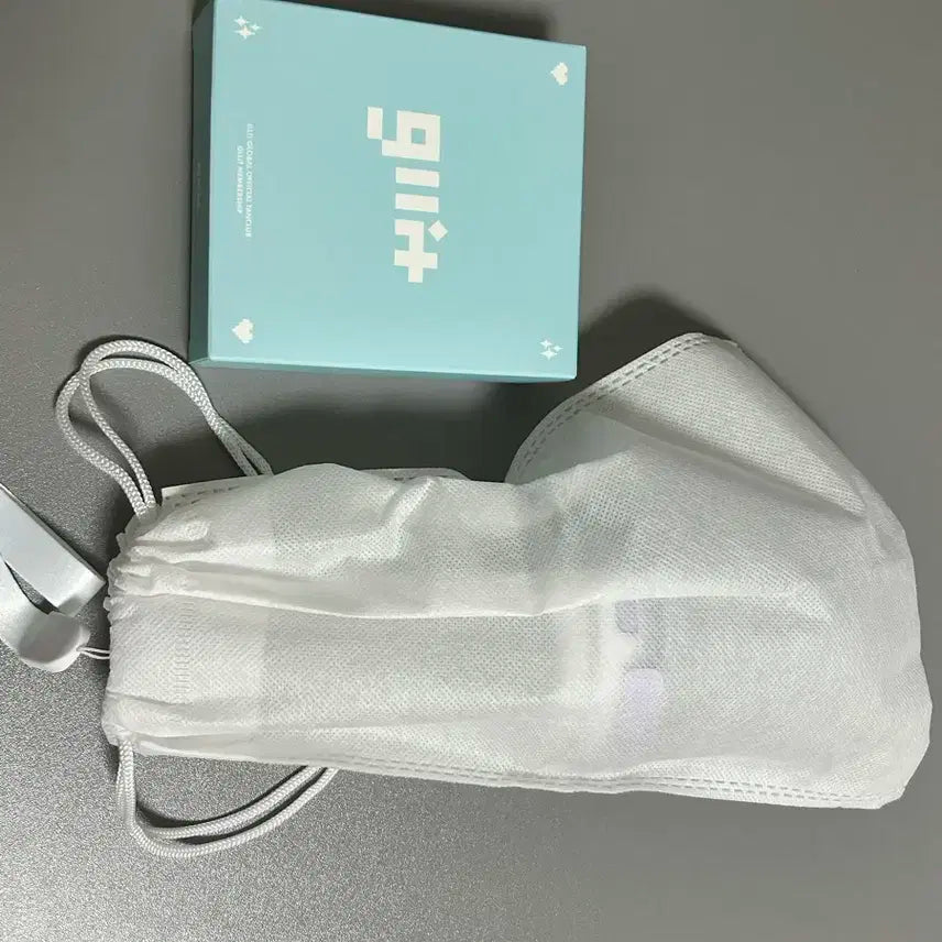 아일릿 포카 및 굿즈 일괄