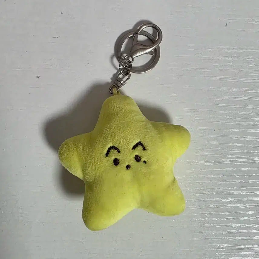 급처,덤폭) 마크 불가사리 인형 맠가사리