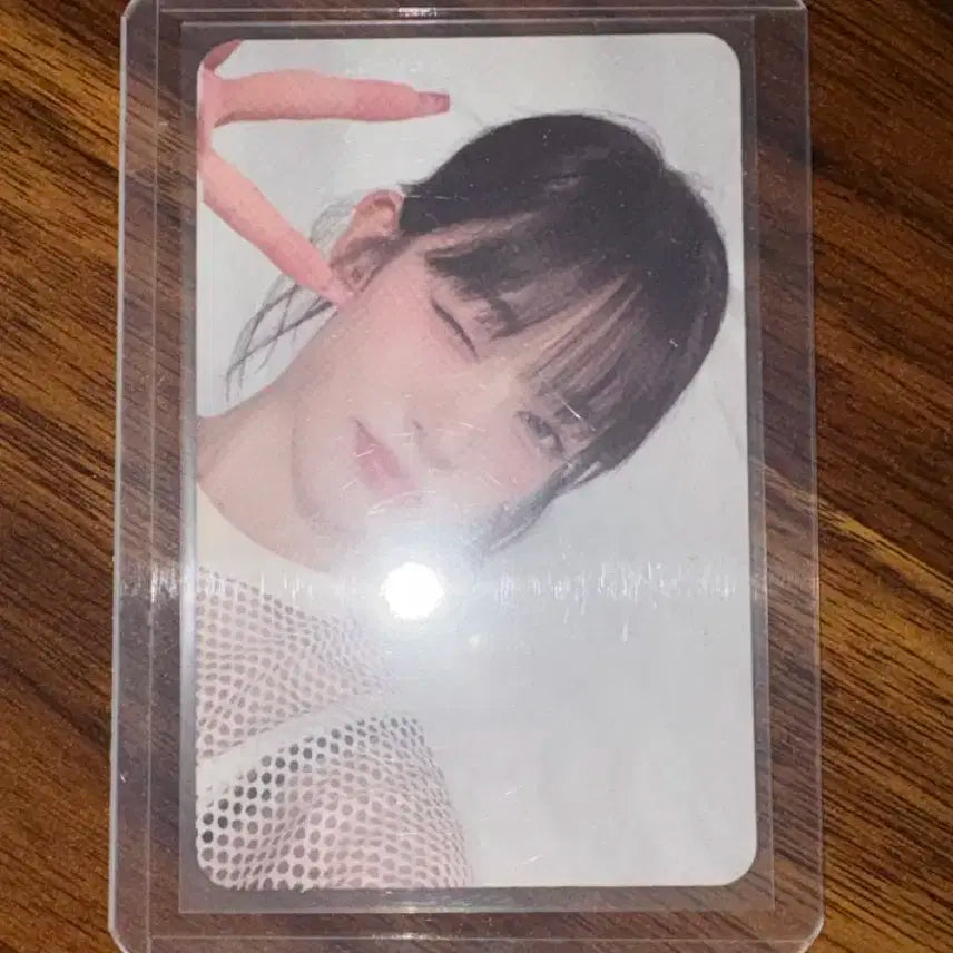 프로미스나인 채영 수퍼소닉 헬로라이브