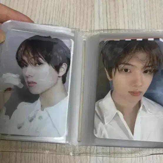 엔시티드림 지성 시즌그리팅 2023 정가이하