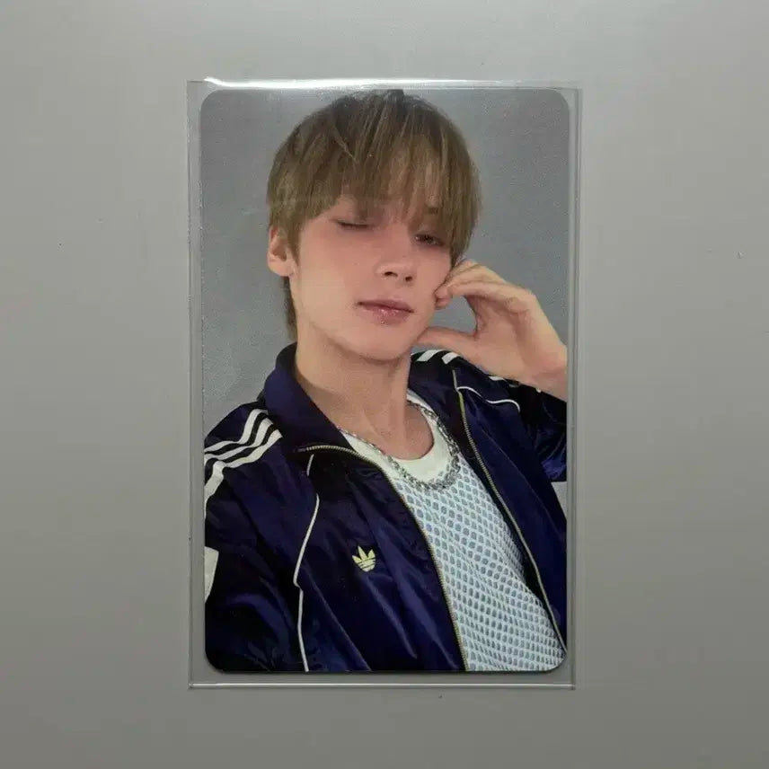 투바투 휴닝카이 포카 뮤직코리아 럭드