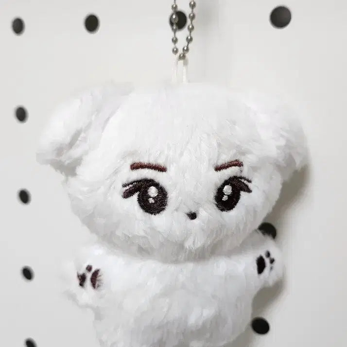 라이즈 성찬 인형 숑뭉이