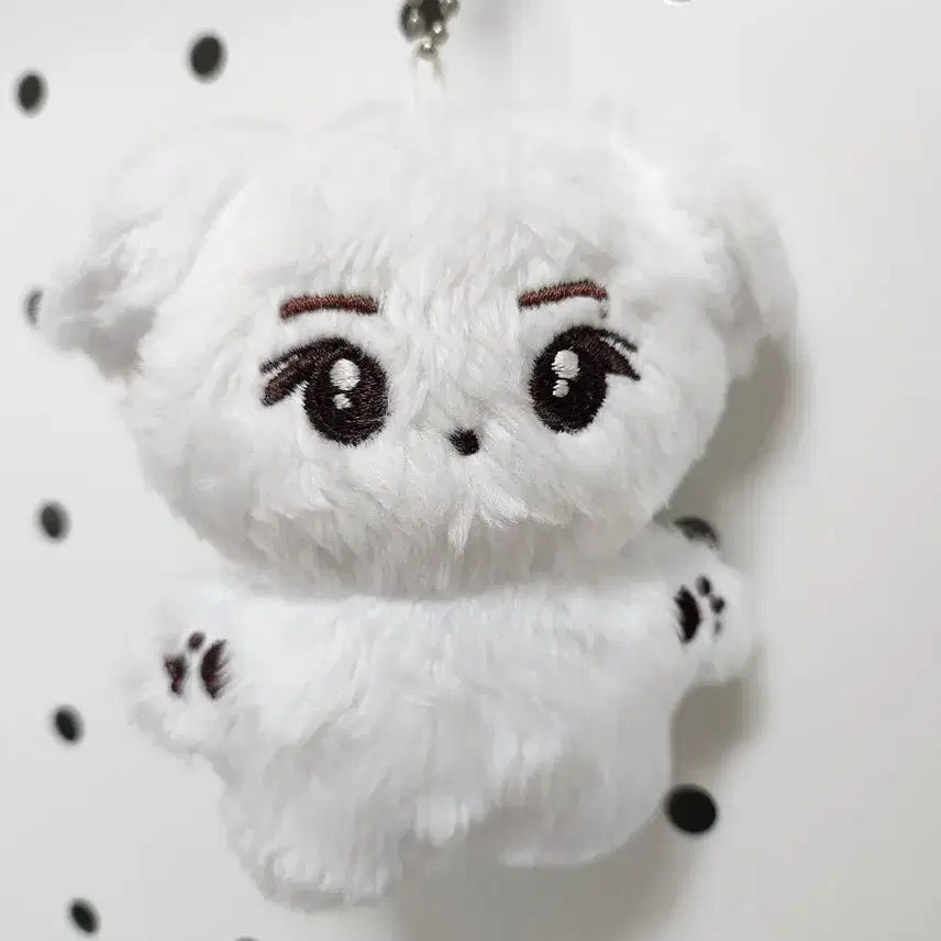 라이즈 성찬 인형 숑뭉이