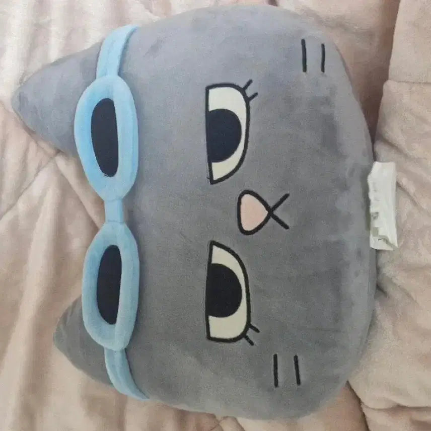 쁘넥도 탯풍이 쿠션 양도