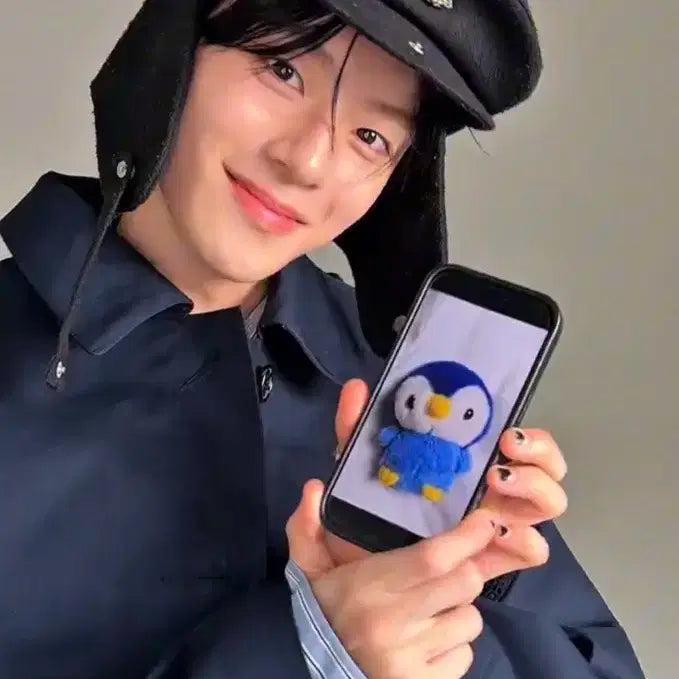 보플2 보이즈플래닛 유강민 강민 굿즈 베리베리 송도 인형