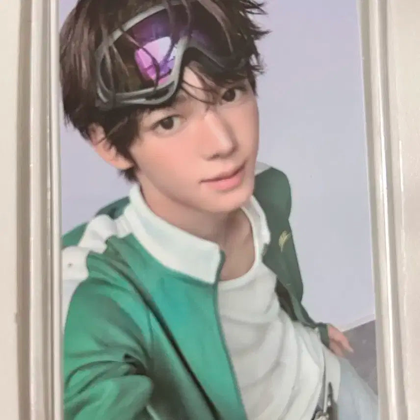 투어스 한진 포카 오버드라이브