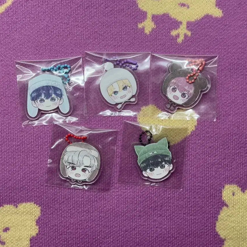 원가이하) 플레이브 비공굿 양도