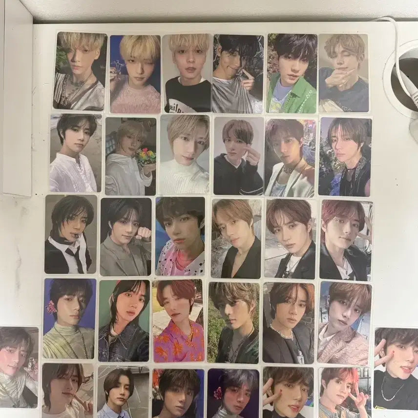 투바투 포카 일괄